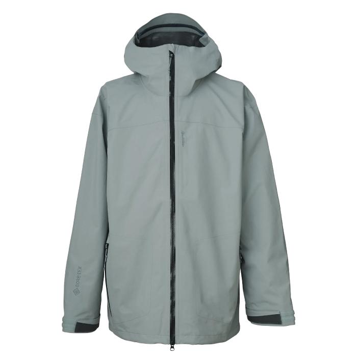 日本正規品 スノーボード ウェア ジャケット アールイーダブリュー REW STRIDER WIDE JKT 22 Kareha GORE-TEX ゴアテックス メンズ レディース 25-26_1