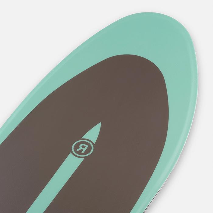 RIDE（ライド） 日本正規品 スノーボード 板 RIDE PEACE SEEKER ピース