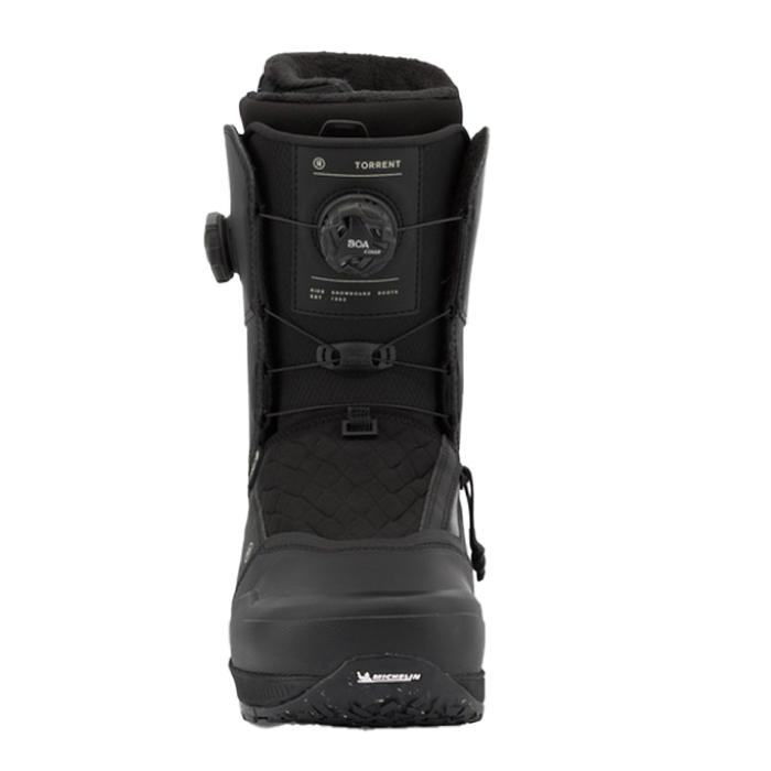RIDE（ライド） 日本正規品 スノーボード ブーツ RIDE TORRENT Black