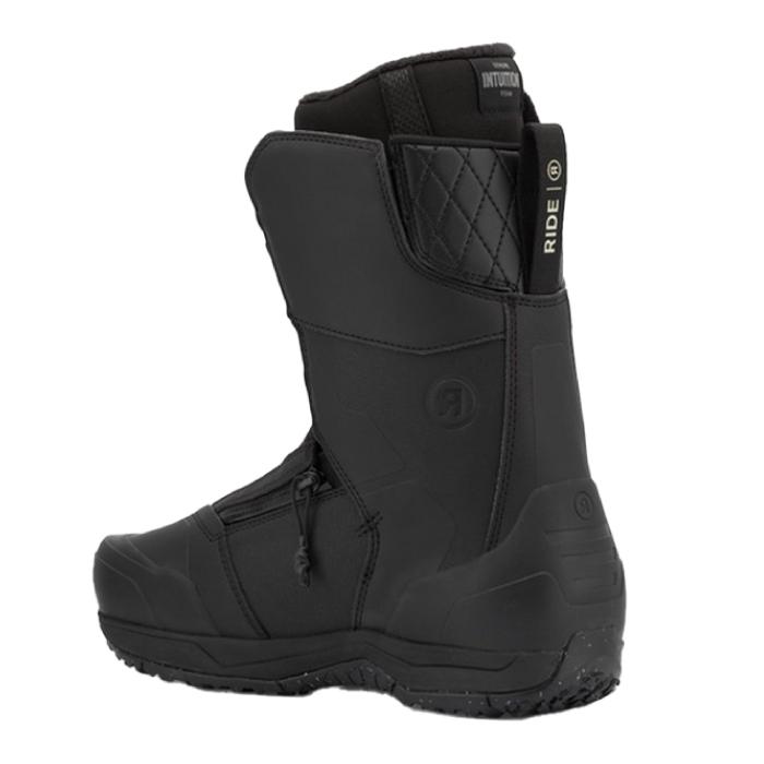 RIDE（ライド） 日本正規品 スノーボード ブーツ RIDE TORRENT Black