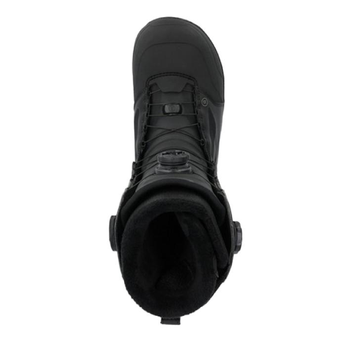 RIDE（ライド） 日本正規品 スノーボード ブーツ RIDE TRIDENT Black