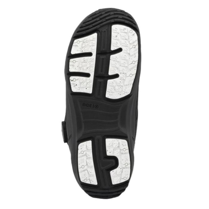 RIDE（ライド） 日本正規品 スノーボード ブーツ RIDE OCTAVE Black