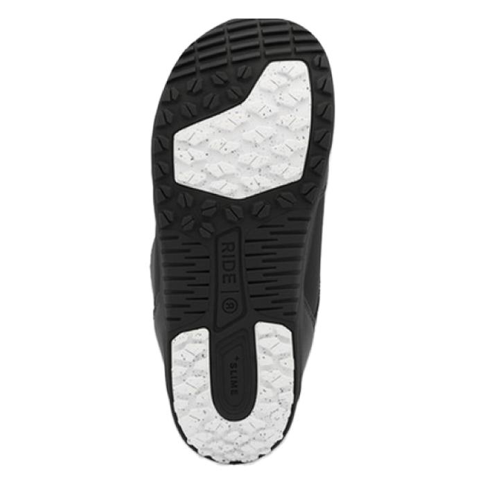 RIDE（ライド） 日本正規品 スノーボード ブーツ RIDE HARPER Black