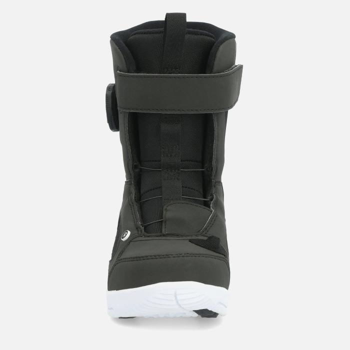 RIDE NORRIS スノーボードブーツ ブラック 2 RIDE（ライド） 日本正規品 スノーボード ブーツ RIDE NORRIS Black