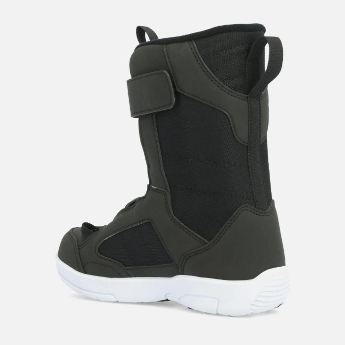 RIDE（ライド） 日本正規品 スノーボード ブーツ RIDE NORRIS Black