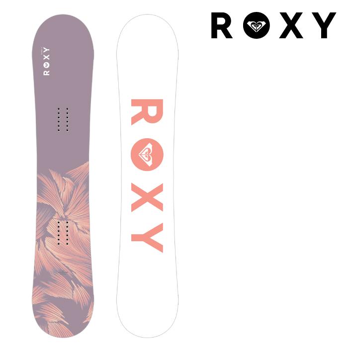 ROXY（ロキシー） 日本正規品 スノーボード 板 ROXY RAINA ライナ 