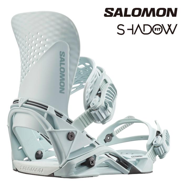SALOMON（サロモン） 日本正規品 スノーボード ビンディング SALOMON