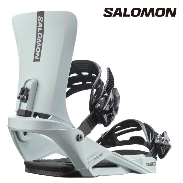 SALOMON（サロモン） 日本正規品 スノーボード ビンディング