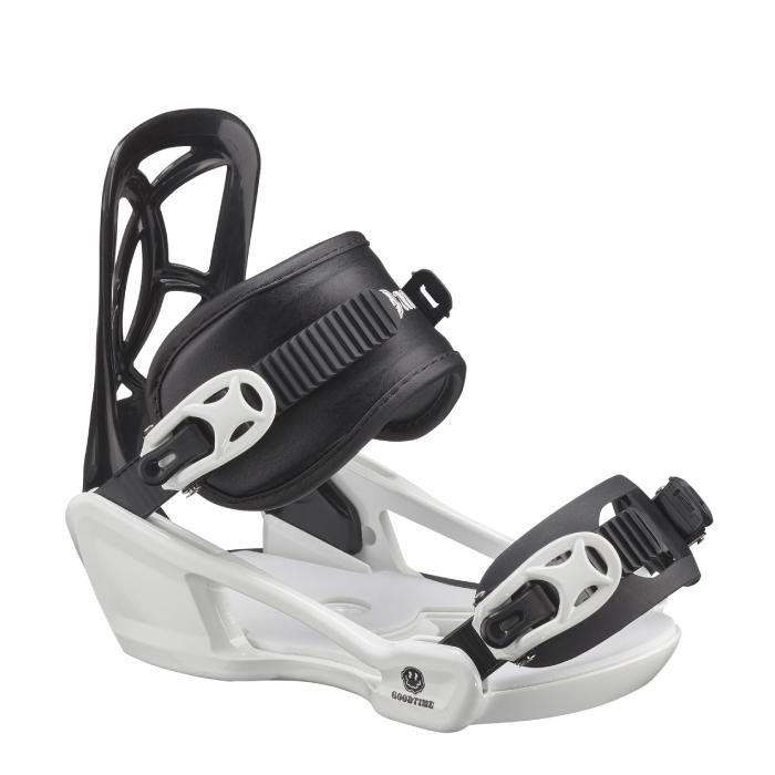 SALOMON（サロモン） 日本正規品 スノーボード ビンディング SALOMON