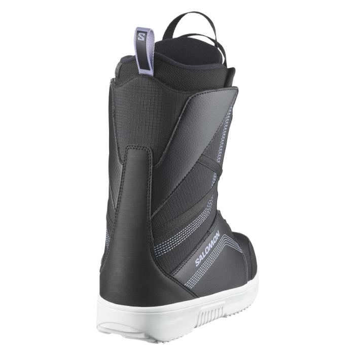 SALOMON（サロモン） 日本正規品 スノーボード ブーツ SALOMON SCARLET