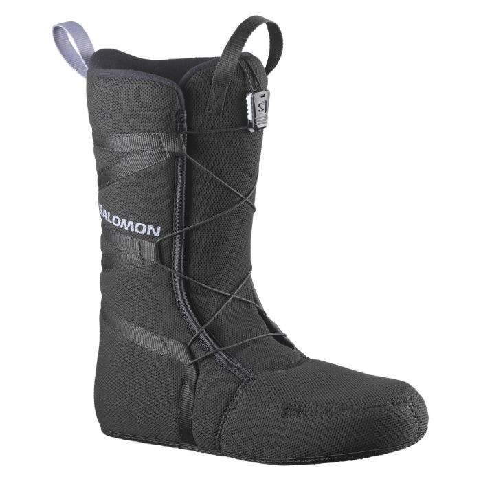 SALOMON（サロモン） 日本正規品 スノーボード ブーツ SALOMON SCARLET