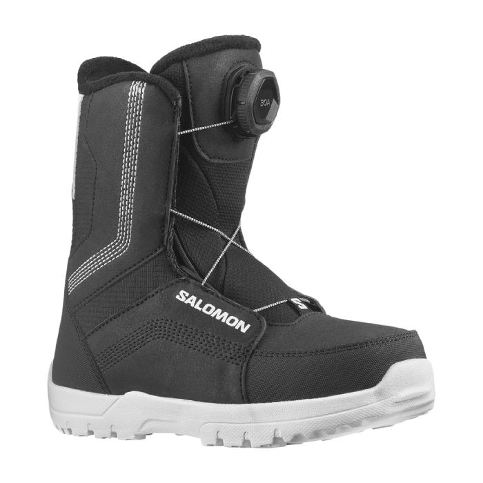 SALOMON（サロモン） 日本正規品 スノーボード ブーツ SALOMON