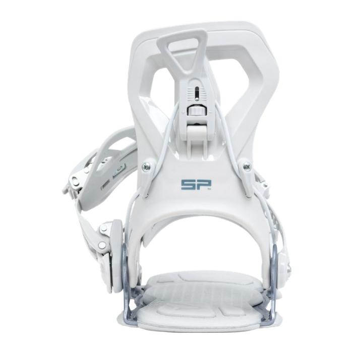 SP Binding 日本正規品 スノーボード ビンディング エスピー SP CORE