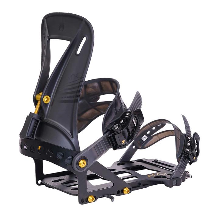 日本正規品 スプリットボード ビンディング スパーク SPARK R&D ARC ST
