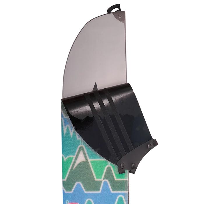 日本正規品 スプリットボード スキン スパーク SPARK R&D SUMMIT SKINS