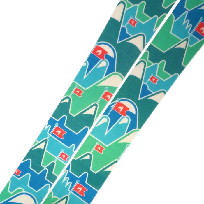 日本正規品 スプリットボード スキン スパーク SPARK R&D SUMMIT SKINS