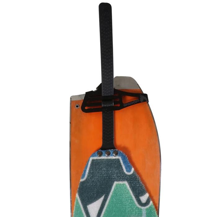 日本正規品 スプリットボード スキン スパーク SPARK R&D SUMMIT SKINS