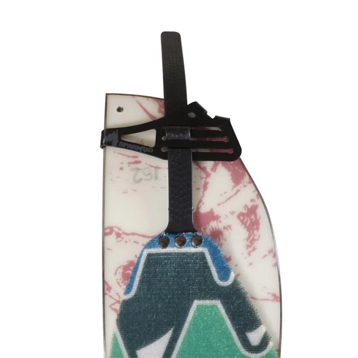 日本正規品 スプリットボード スキン スパーク SPARK R&D SUMMIT SKINS