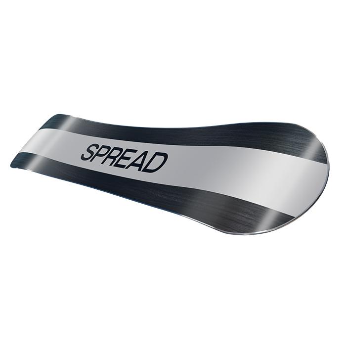 日本正規品 スノーボード 板 スプレッド SPREAD LTA エルティーエー