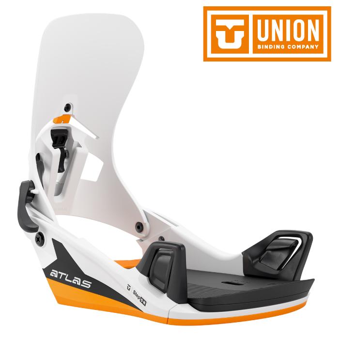 UNION BINDING 日本正規品 スノーボード ビンディング ユニオン UNION