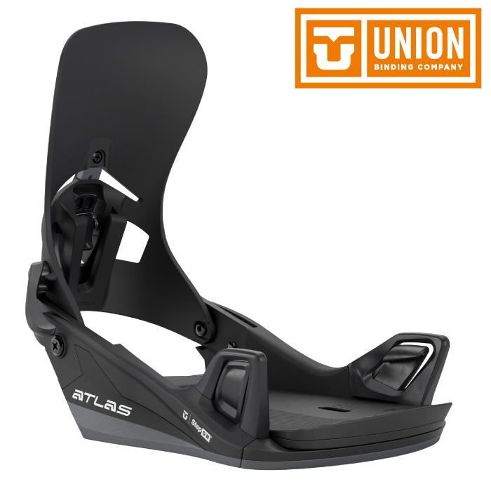 UNION BINDING 日本正規品 スノーボード ビンディング ユニオン UNION 