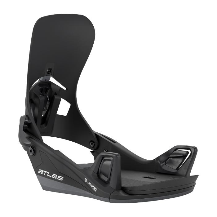 UNION スノーボードビンディング 26 ATLAS STEP ON UNION BINDING 日本正規品 スノーボード ビンディング ユニオン UNION