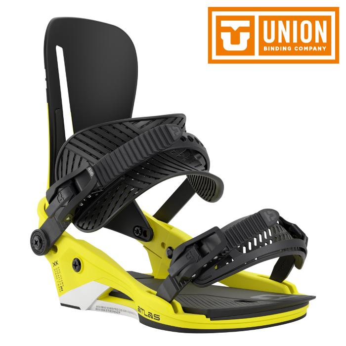UNION BINDING 日本正規品 スノーボード ビンディング ユニオン UNION 
