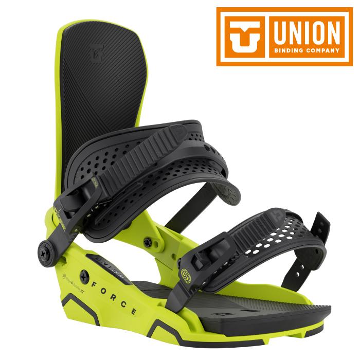 UNION BINDING 日本正規品 スノーボード ビンディング ユニオン UNION