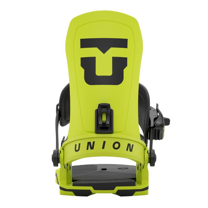 UNION BINDING 日本正規品 スノーボード ビンディング ユニオン UNION
