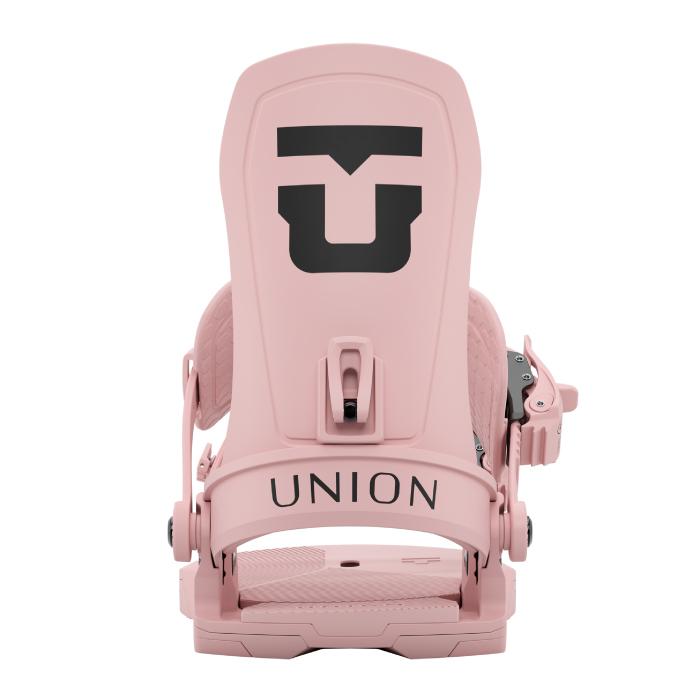 UNION BINDING 日本正規品 スノーボード ビンディング ユニオン UNION 