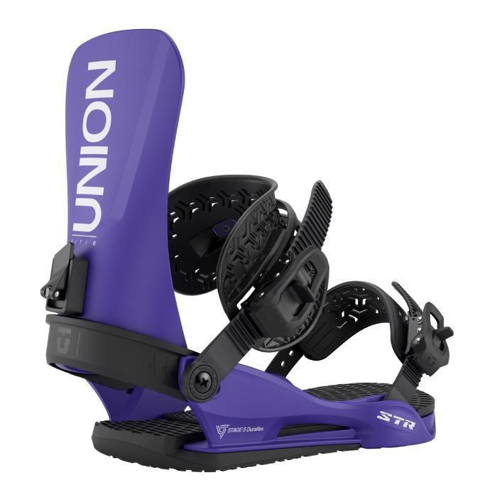 UNION BINDING 日本正規品 スノーボード ビンディング ユニオン