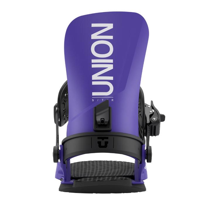 UNION BINDING 日本正規品 スノーボード ビンディング ユニオン