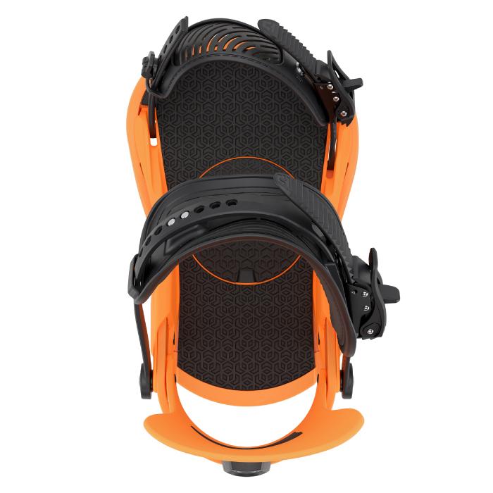 UNION BINDING 日本正規品 スノーボード ビンディング ユニオン UNION