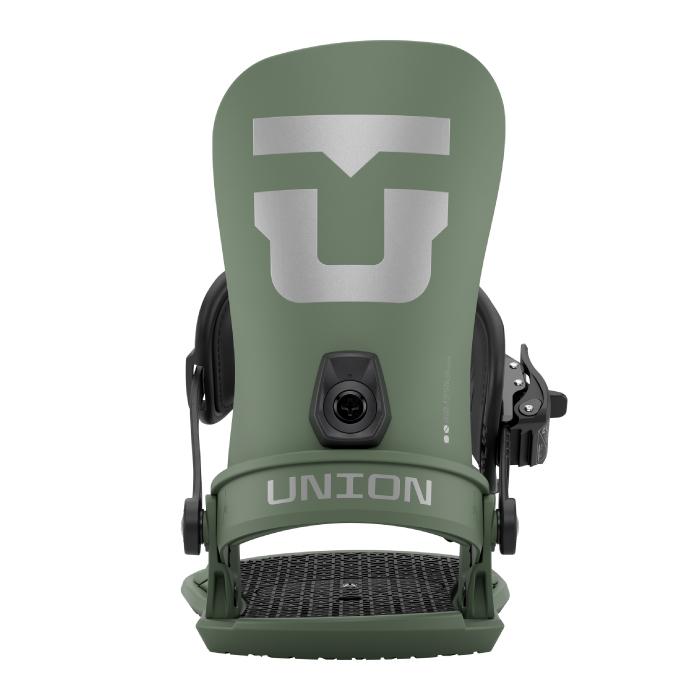 UNION BINDING 日本正規品 スノーボード ビンディング ユニオン UNION