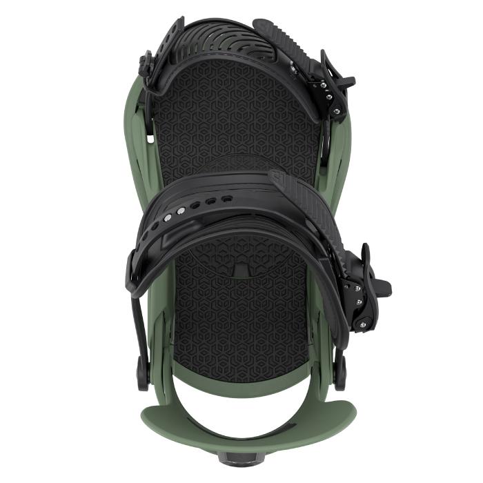 UNION BINDING 日本正規品 スノーボード ビンディング ユニオン STRATA  
