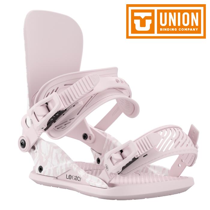 UNION BINDING 日本正規品 スノーボード ビンディング ユニオン UNION