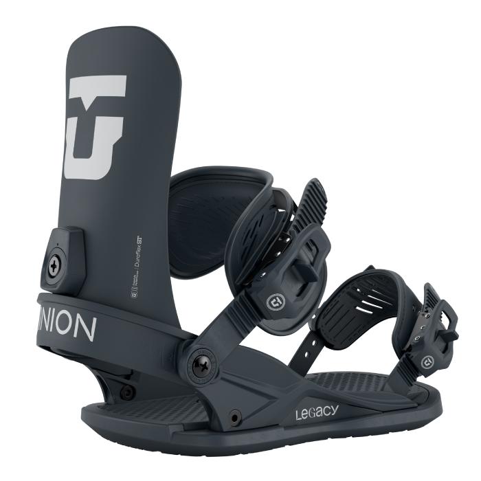 UNION BINDING 日本正規品 スノーボード ビンディング ユニオン UNION