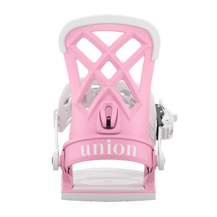 UNION BINDING 日本正規品 スノーボード ビンディング ユニオン UNION