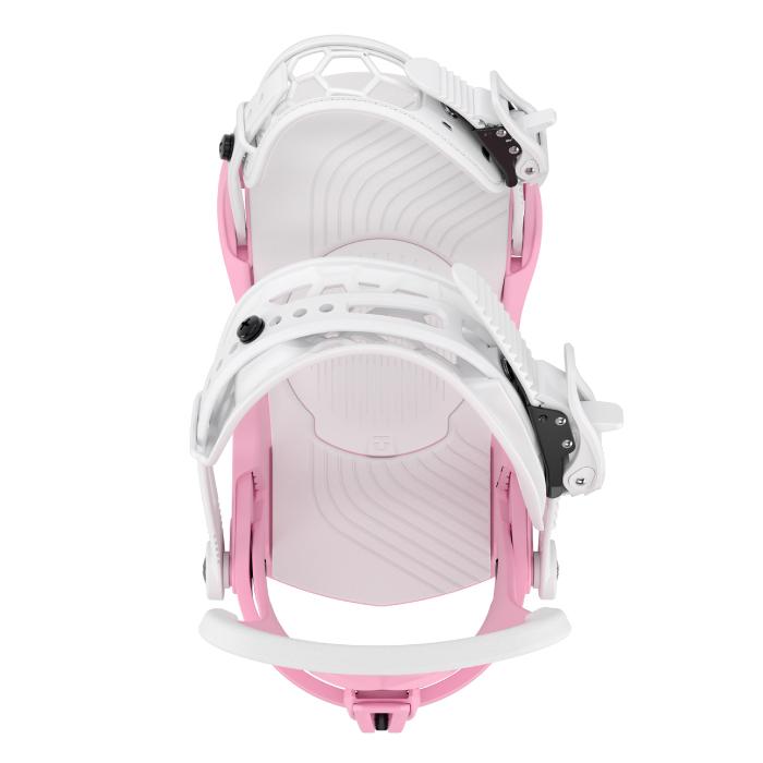 UNION BINDING 日本正規品 スノーボード ビンディング ユニオン UNION