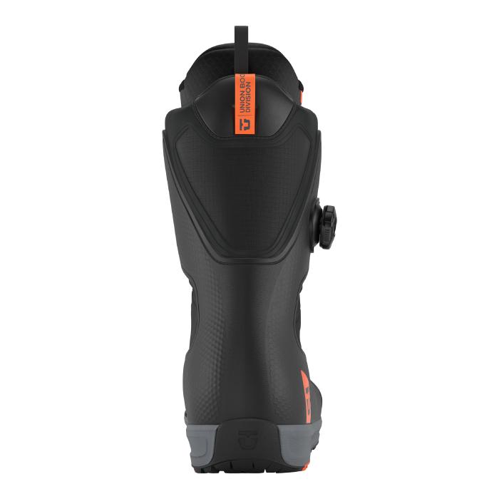 UNION BINDING 日本正規品 スノーボード ブーツ ユニオン UNION RESET