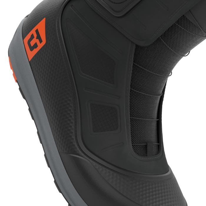 UNION BINDING 日本正規品 スノーボード ブーツ ユニオン UNION RESET