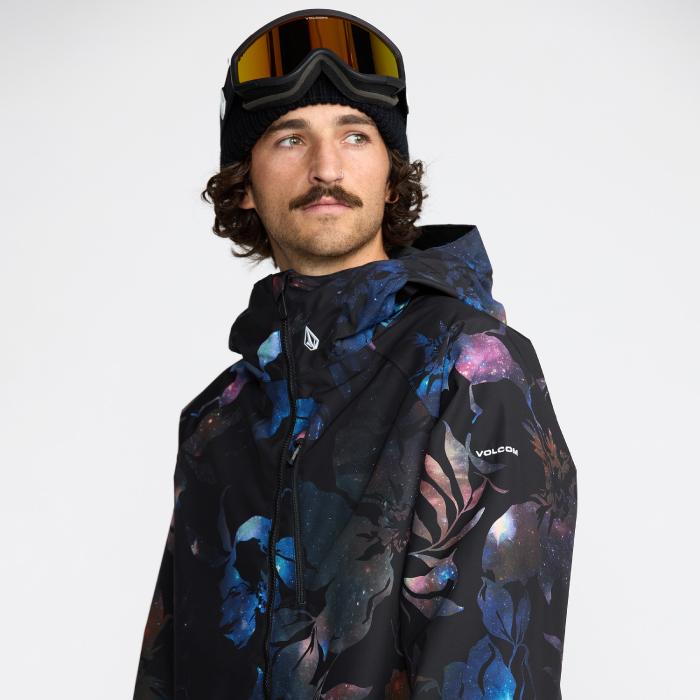 VOLCOM スノボージャケット VOLCOM ボルコム スノーボード ウェア ジャケット ユニセックス