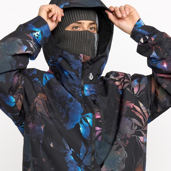 VOLCOM 日本正規品 スノーボード ウェア ジャケット ボルコム