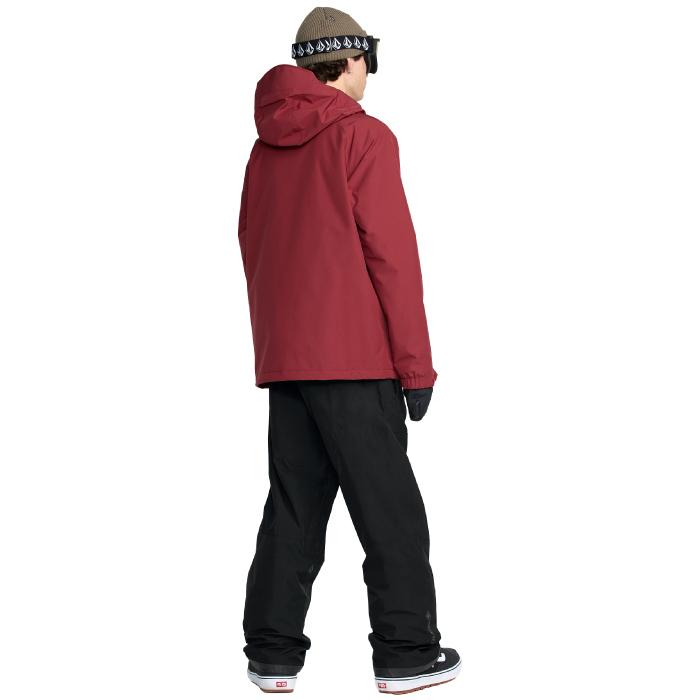 VOLCOM（ボルコム） 日本正規品 スノーボード ウェア パンツ VOLCOM