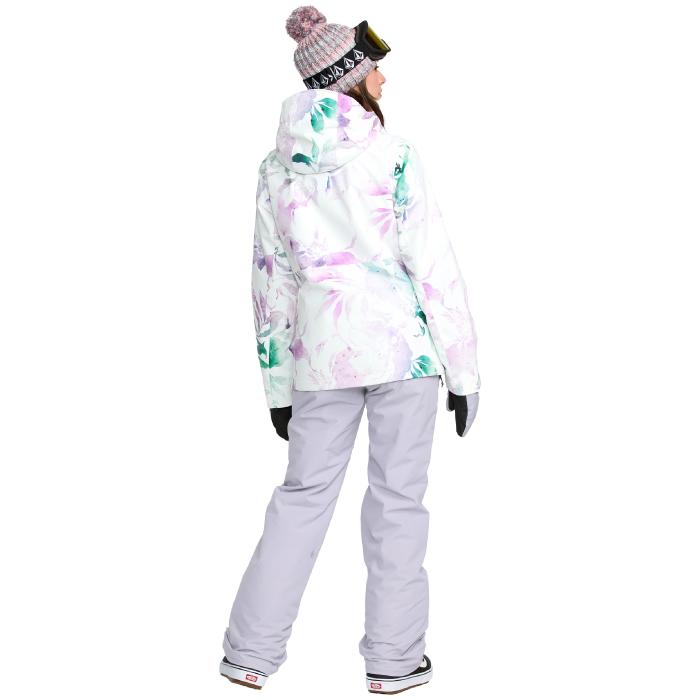 VOLCOM（ボルコム） 日本正規品 スノーボード ウェア ジャケット