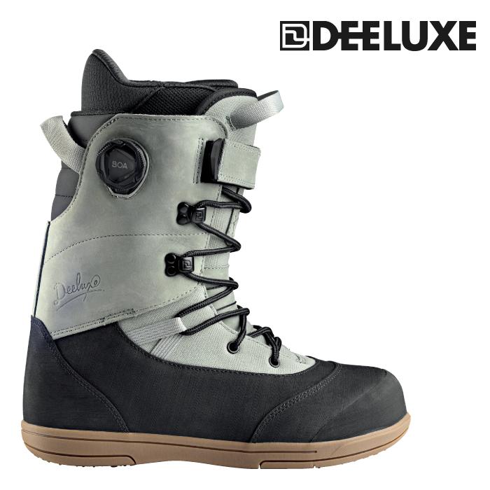 DEELUXE（ディーラックス） 日本正規品 スノーボード ブーツ DEELUXE