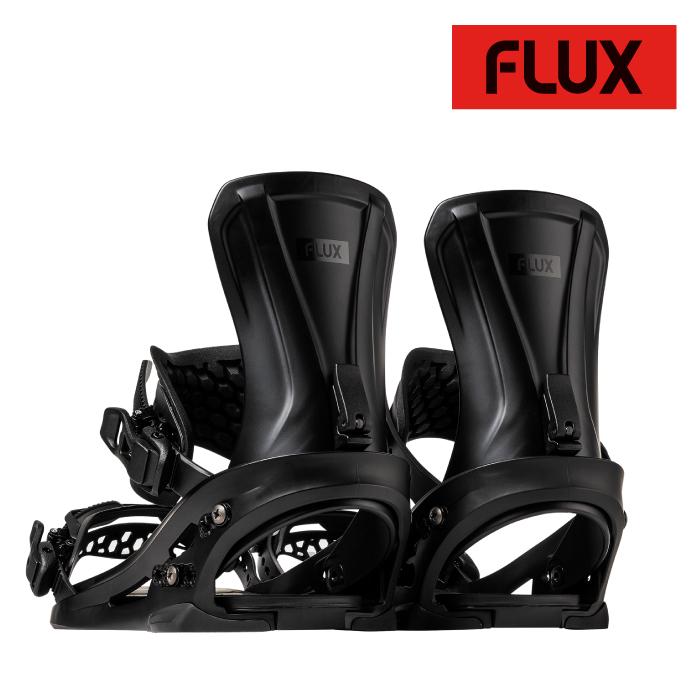 FLUX BINDINGS（フラックスバインディング） 日本正規品 スノーボード