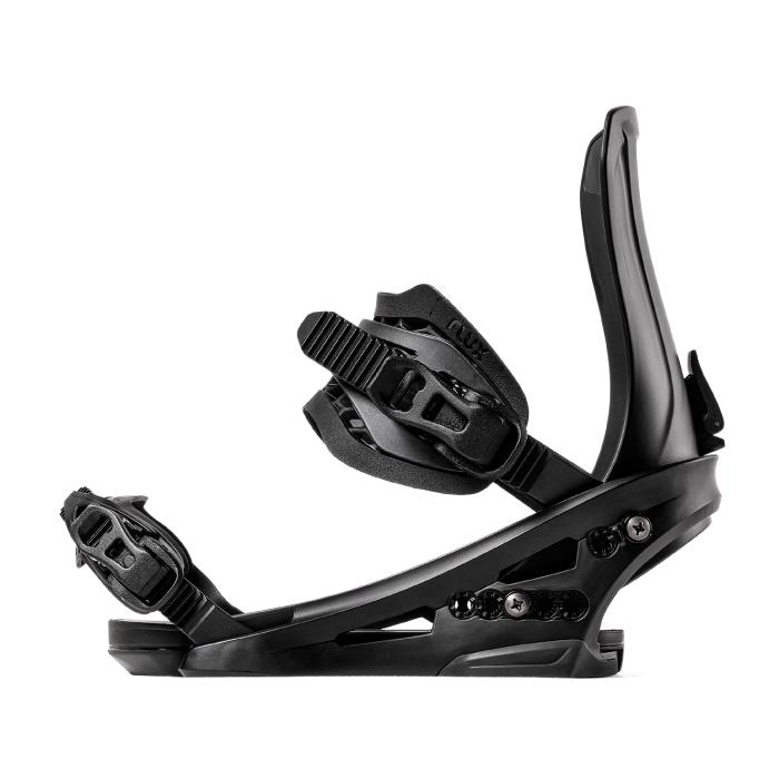 FLUX BINDINGS（フラックスバインディング） 日本正規品 スノーボード