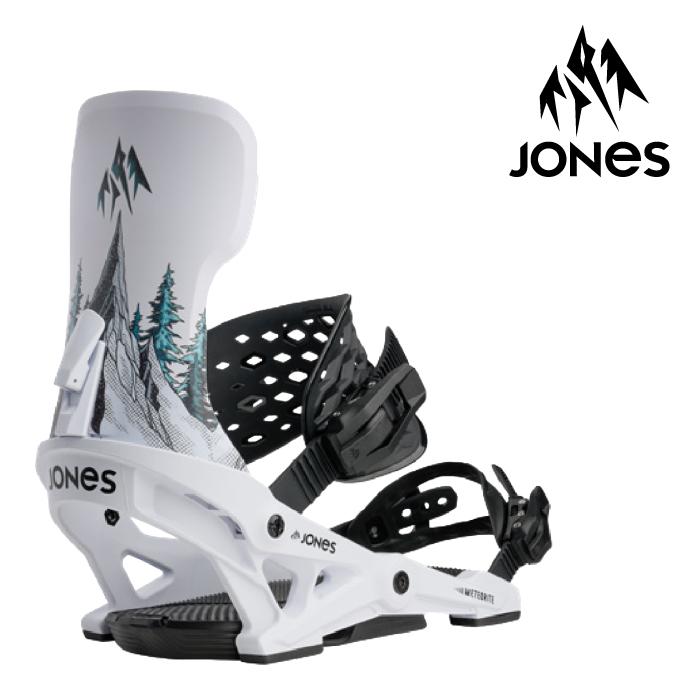 JONES SNOWBOARDS（ジョーンズ スノーボード） 日本正規品