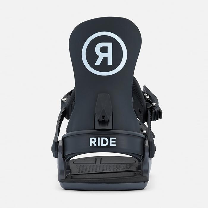 RIDE（ライド） 日本正規品 スノーボード ビンディング RIDE CL-2